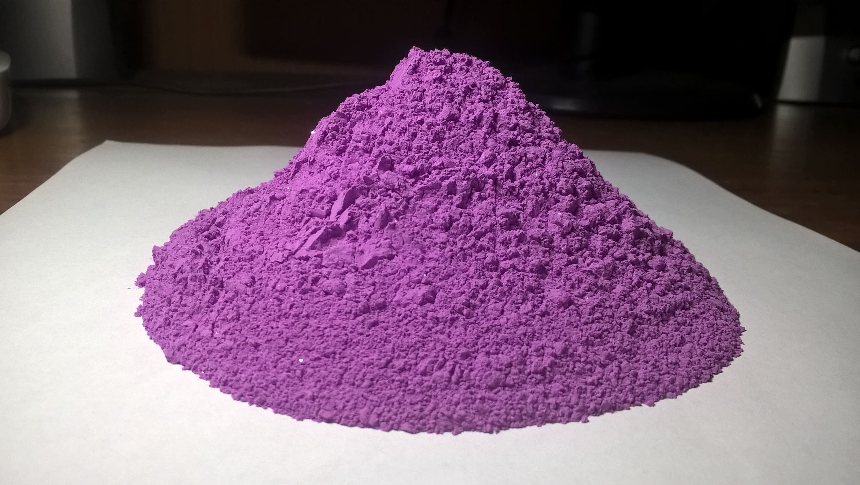 Cobalt Chloride